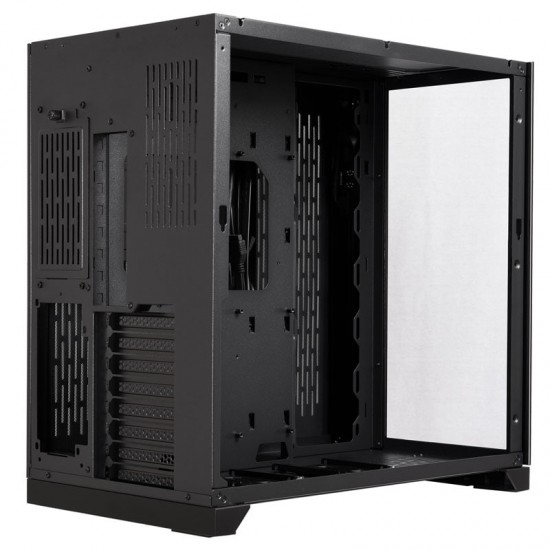 Lian Li PC-O11 Dynamic Midi Tower Black - Bilgisayar Kasası Model